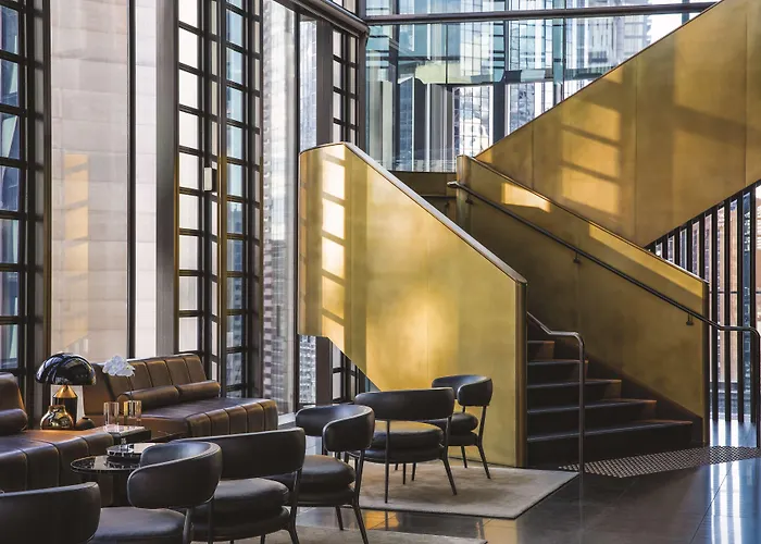 A By Adina Sydney Aparthotel